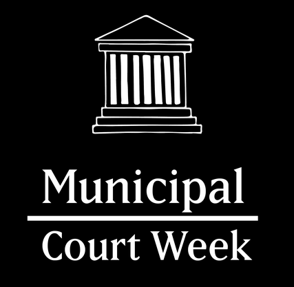 municipal court week