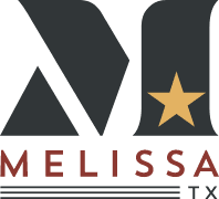 Melissa TX Homepage