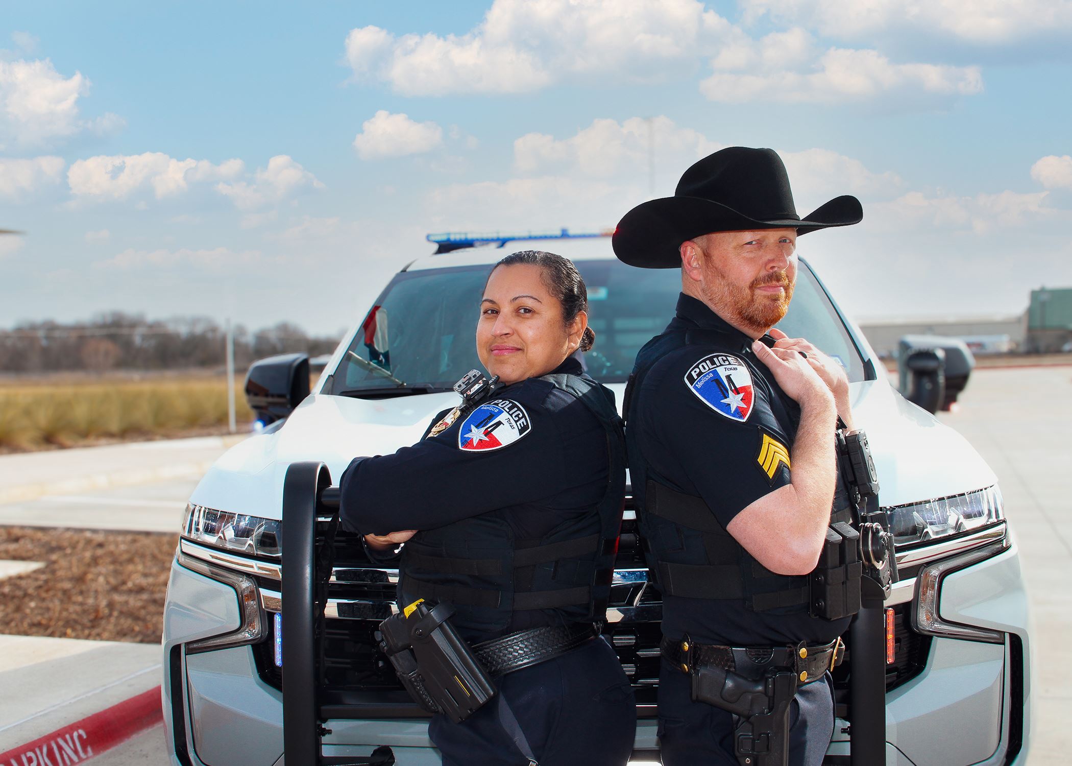 Commercial Vehicles Enforcement Team