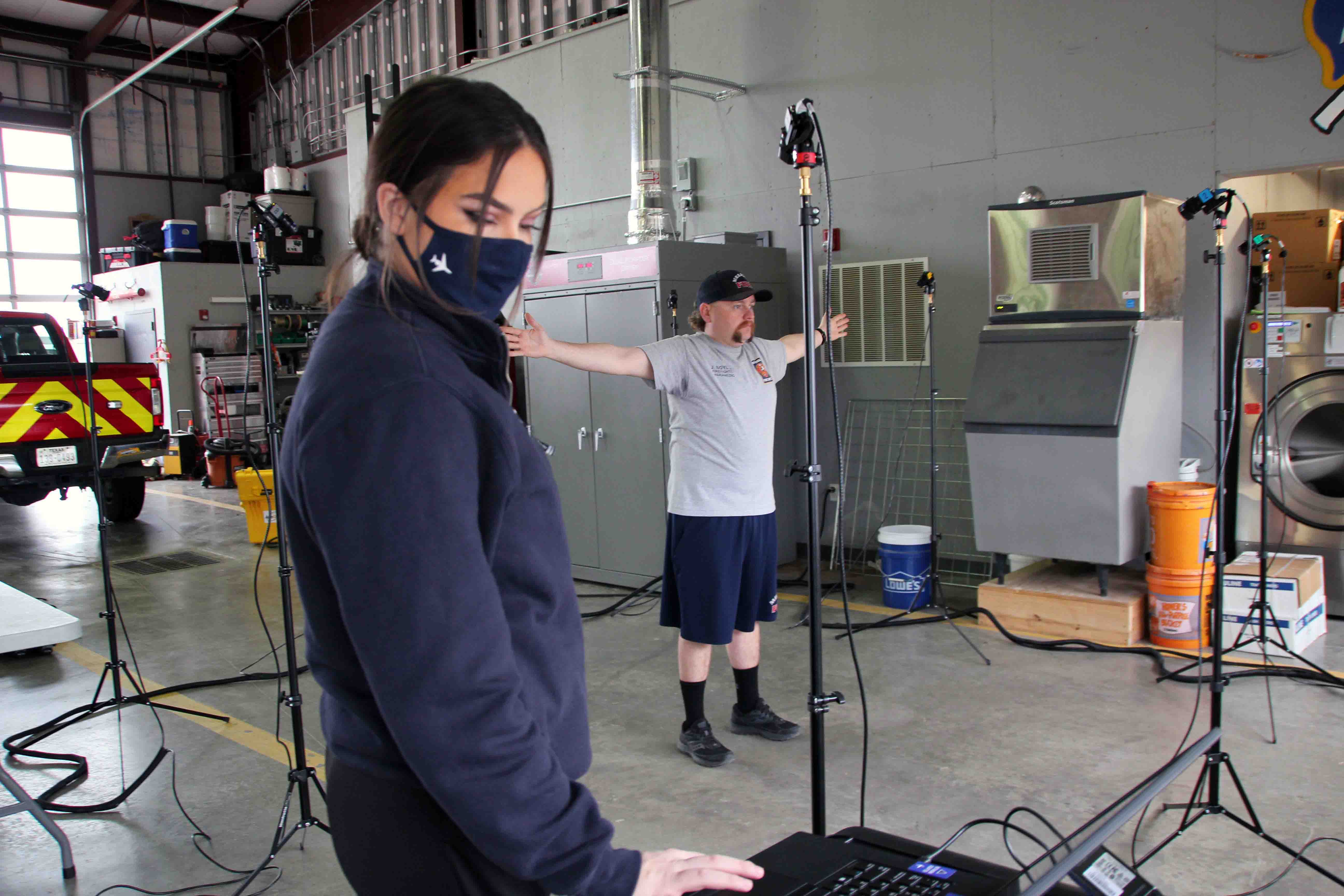 Melissa Lumbar Study 1 small