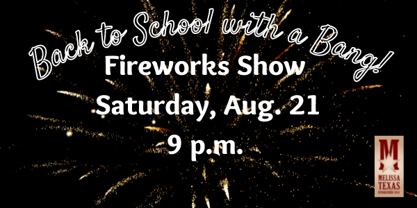 Back to school with a bang