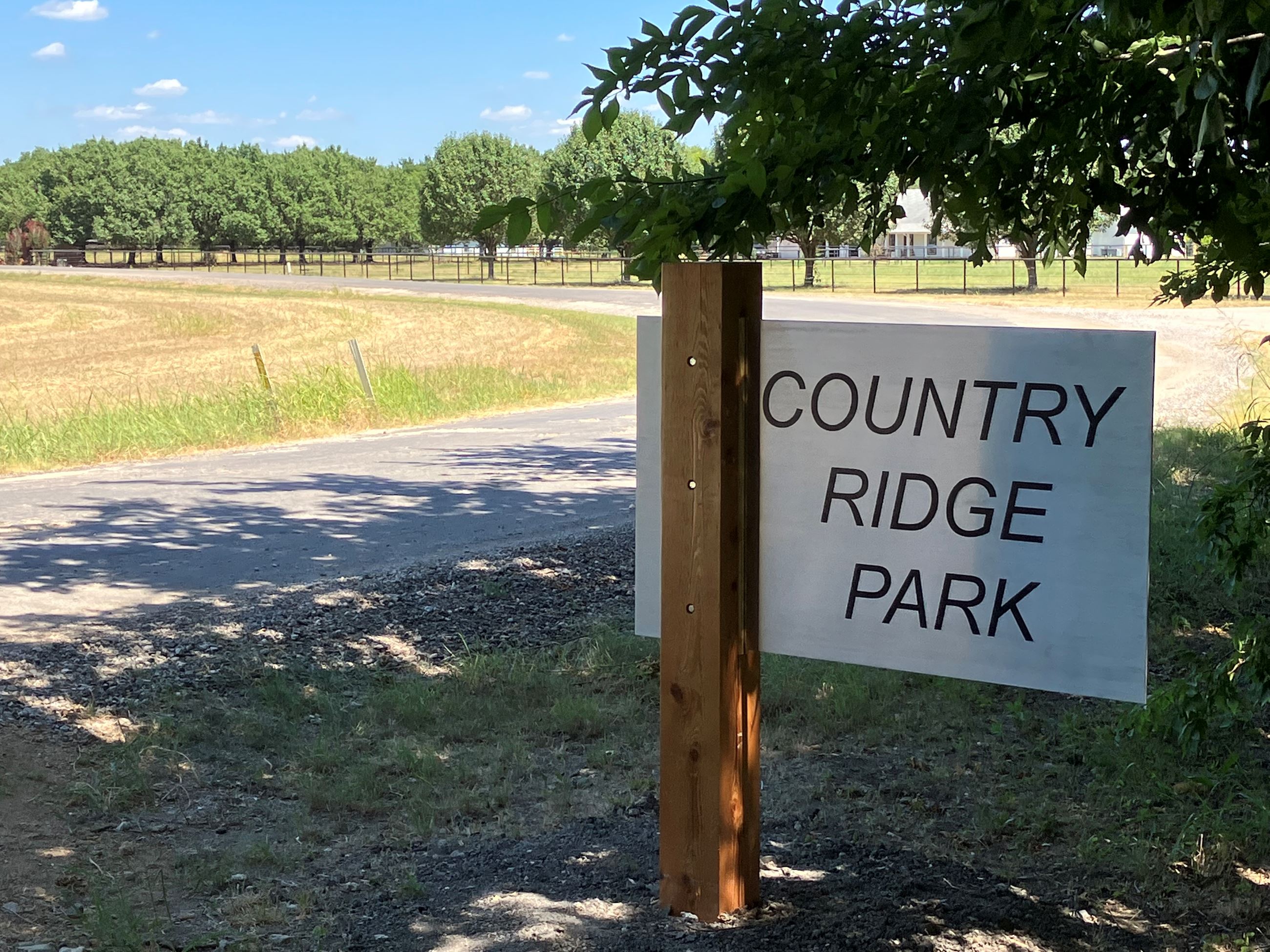 Country Ridge 2022 e