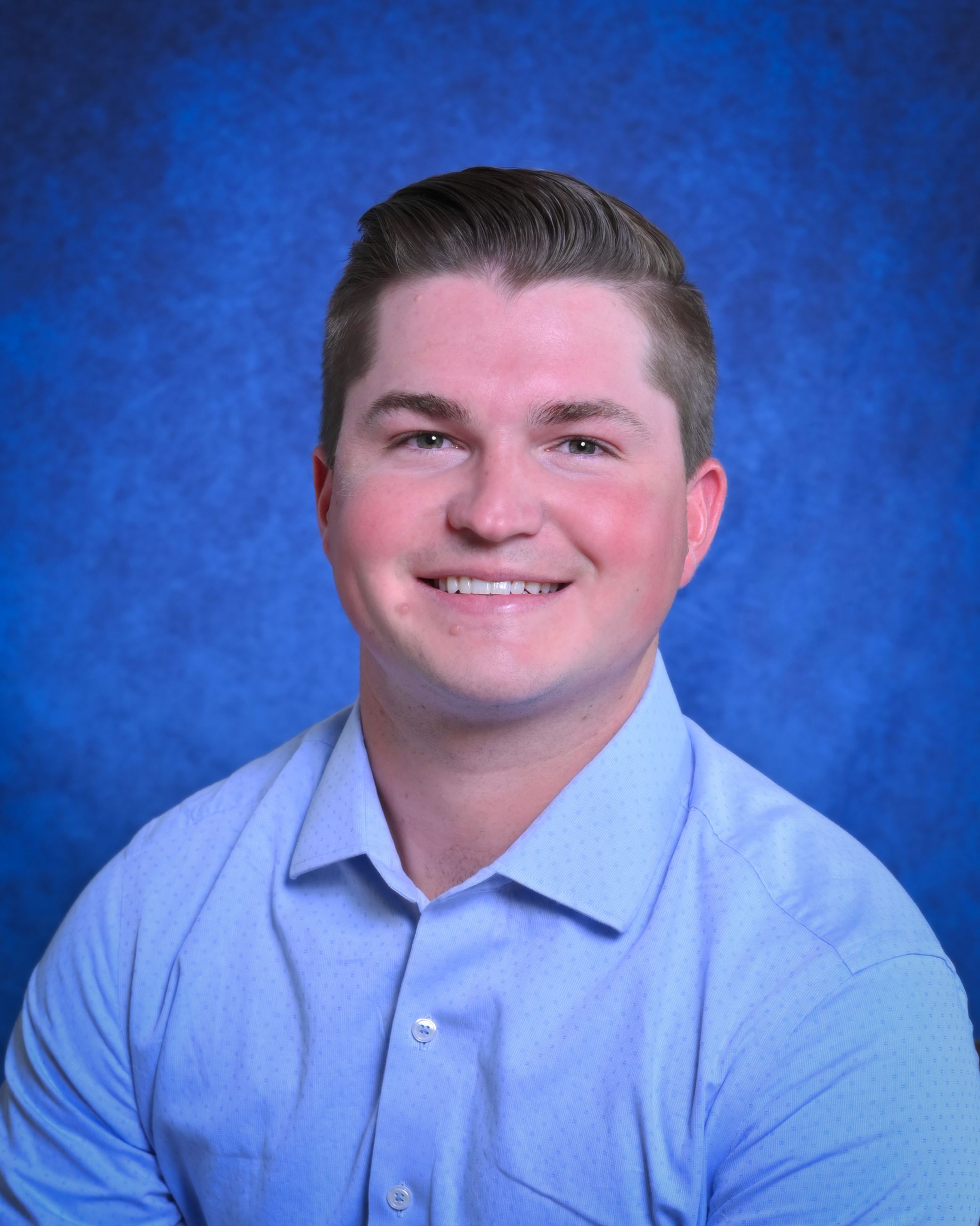 Preston Taylor, Council Member, Place 1