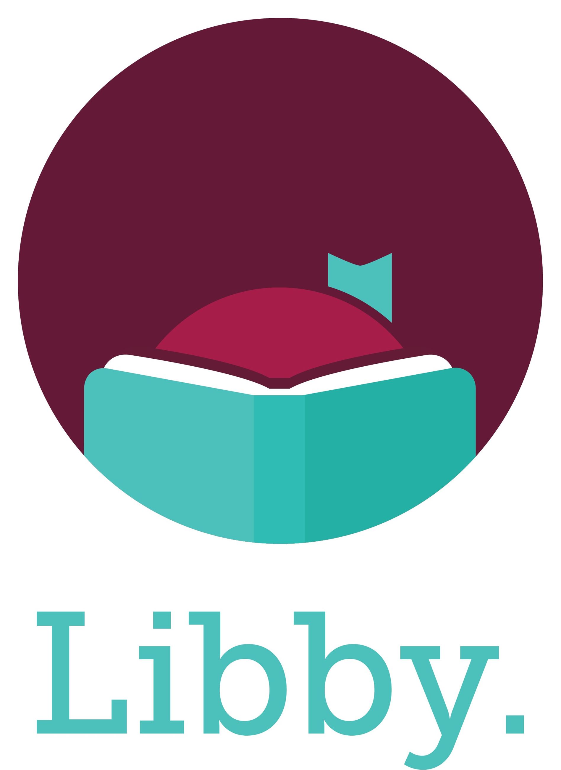 Libby Logo