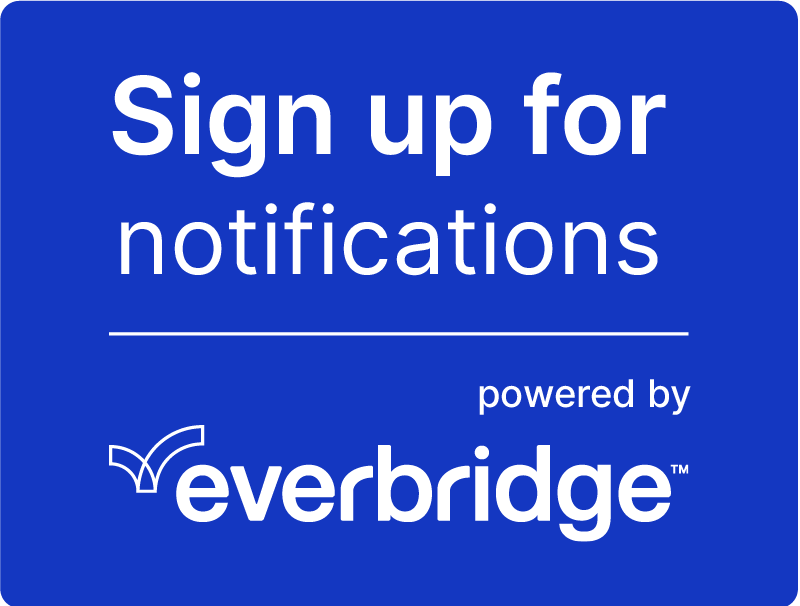 Everbridge Button